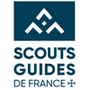 Logo of the association SGDF - Groupe de Gradignan